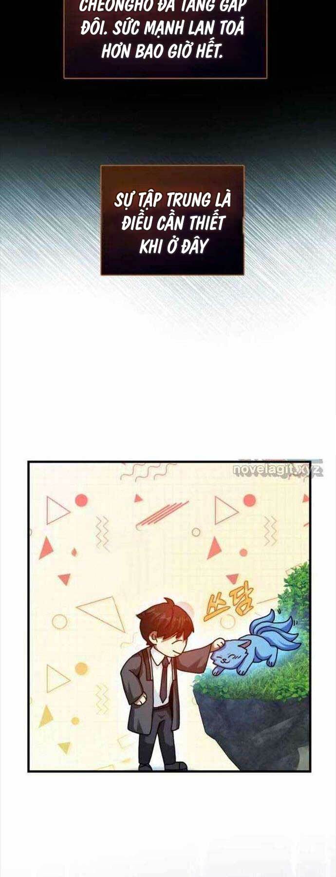 Thiên Tài Võ Thuật Hồi Quy - Chapter 27 - Page 41