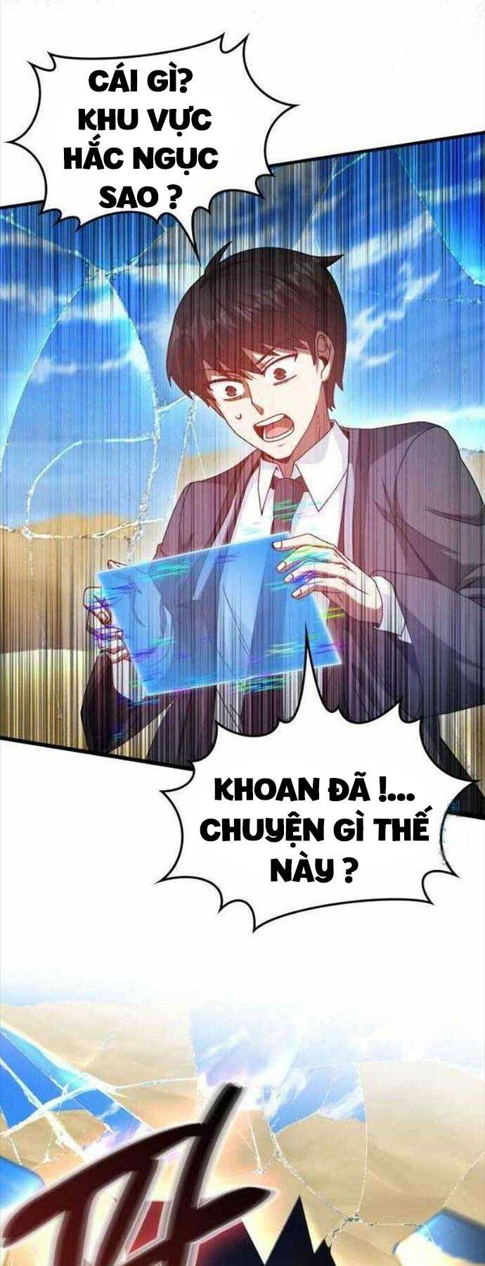 Thiên Tài Võ Thuật Hồi Quy - Chapter 27 - Page 47