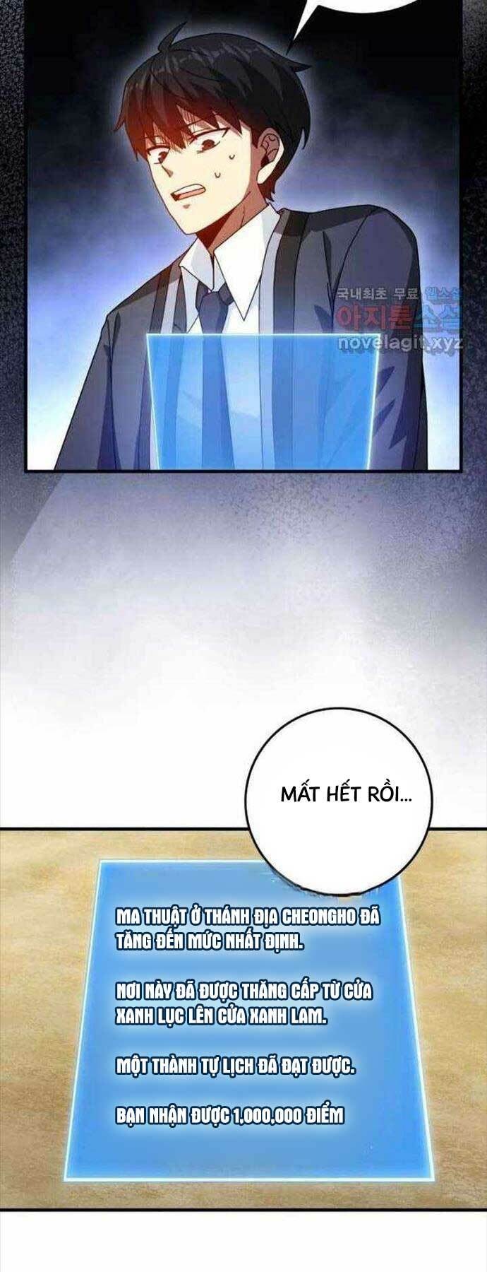 Thiên Tài Võ Thuật Hồi Quy - Chapter 27 - Page 55