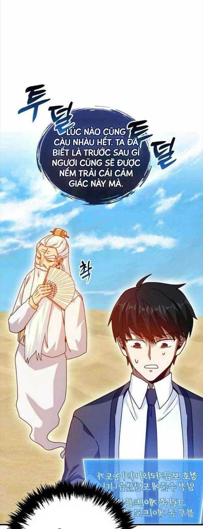 Thiên Tài Võ Thuật Hồi Quy - Chapter 27 - Page 56