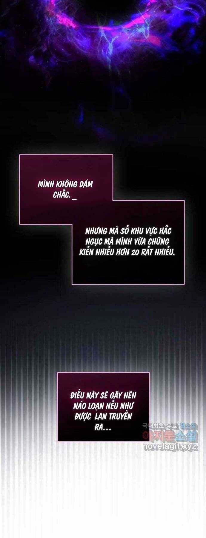 Thiên Tài Võ Thuật Hồi Quy - Chapter 27 - Page 58