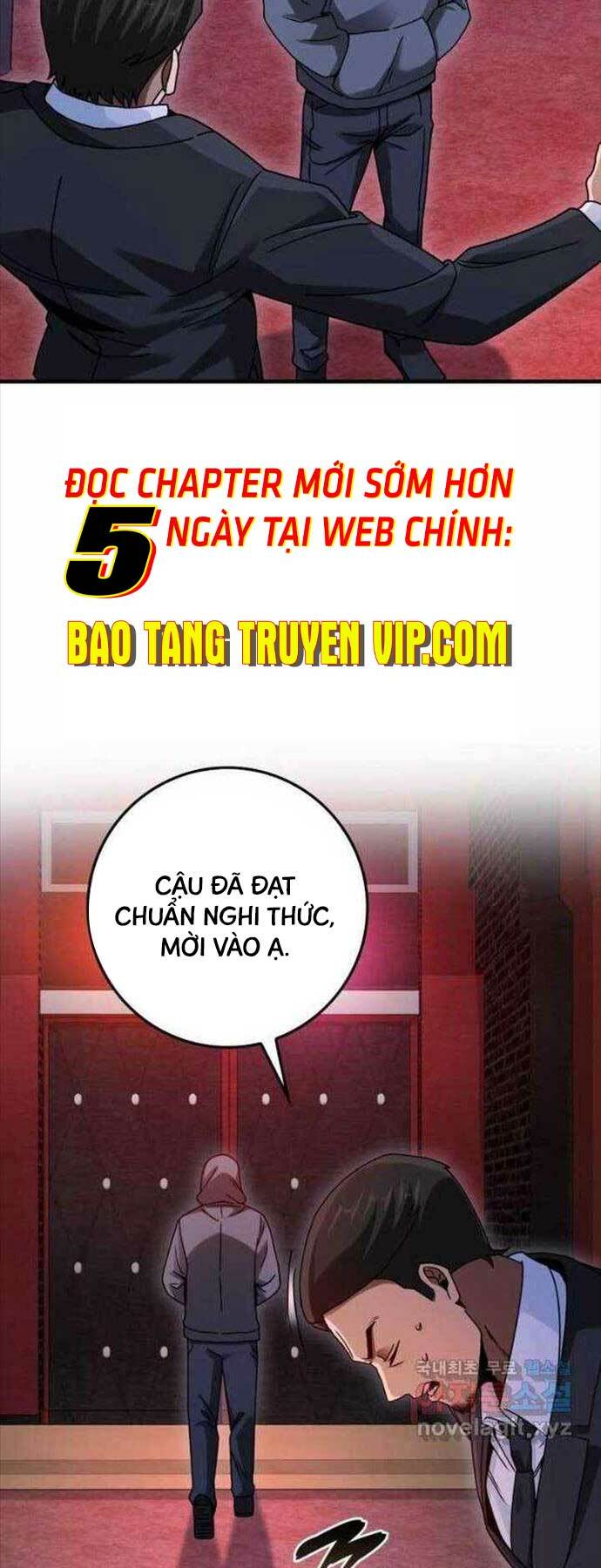 Thiên Tài Võ Thuật Hồi Quy - Chapter 27 - Page 5