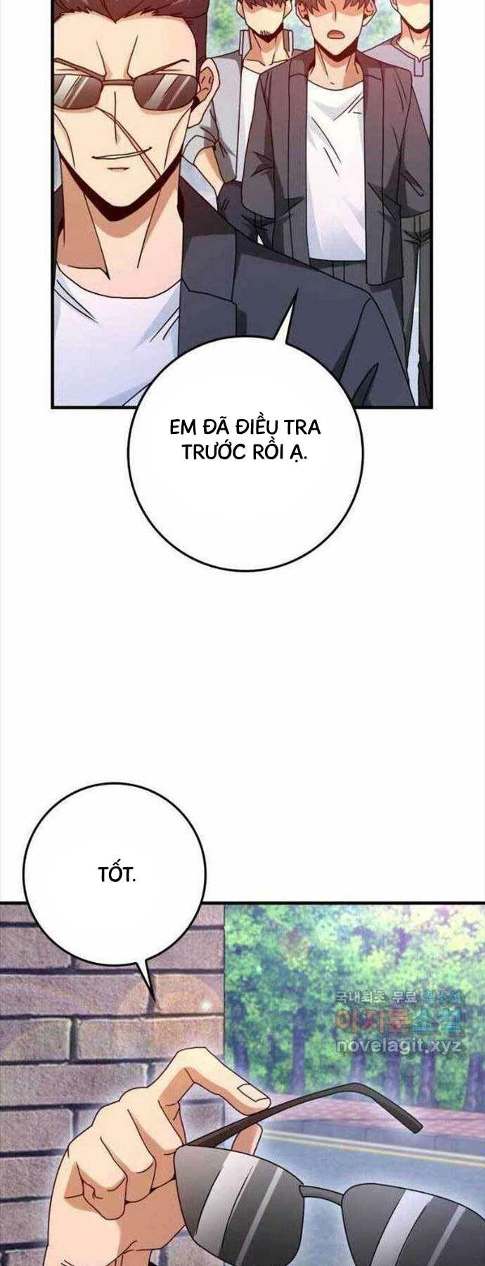 Thiên Tài Võ Thuật Hồi Quy - Chapter 27 - Page 64