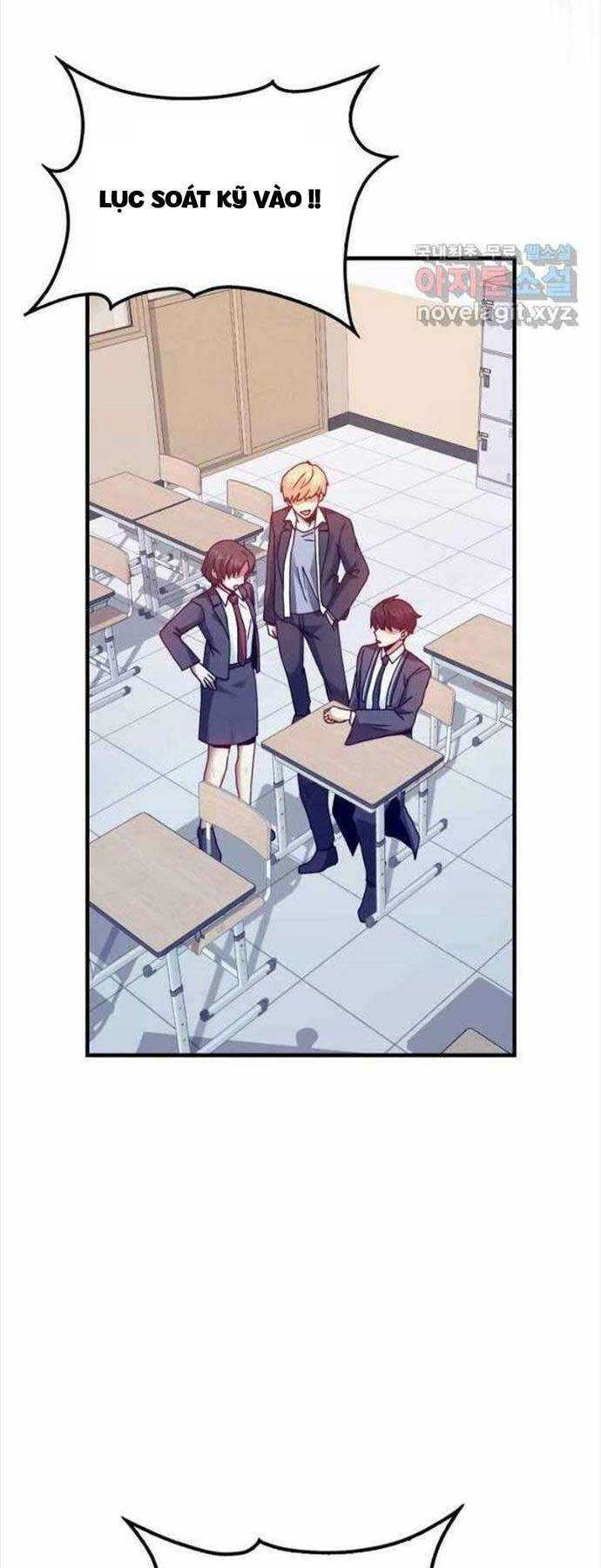 Thiên Tài Võ Thuật Hồi Quy - Chapter 27 - Page 67