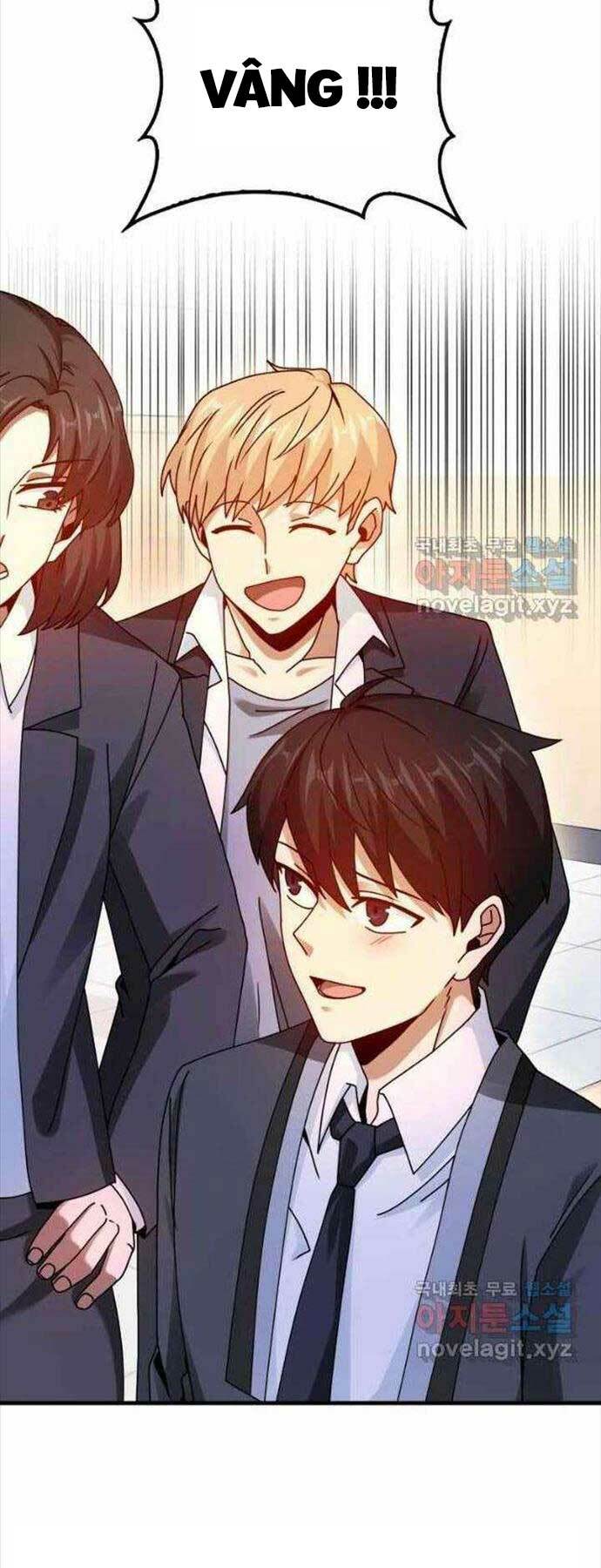 Thiên Tài Võ Thuật Hồi Quy - Chapter 27 - Page 68