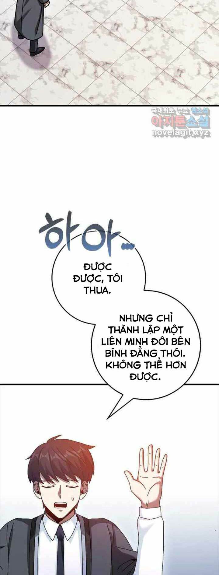 Thiên Tài Võ Thuật Hồi Quy - Chapter 28 - Page 16