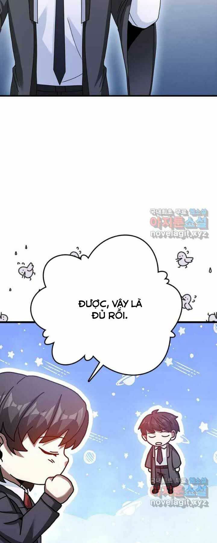 Thiên Tài Võ Thuật Hồi Quy - Chapter 28 - Page 17