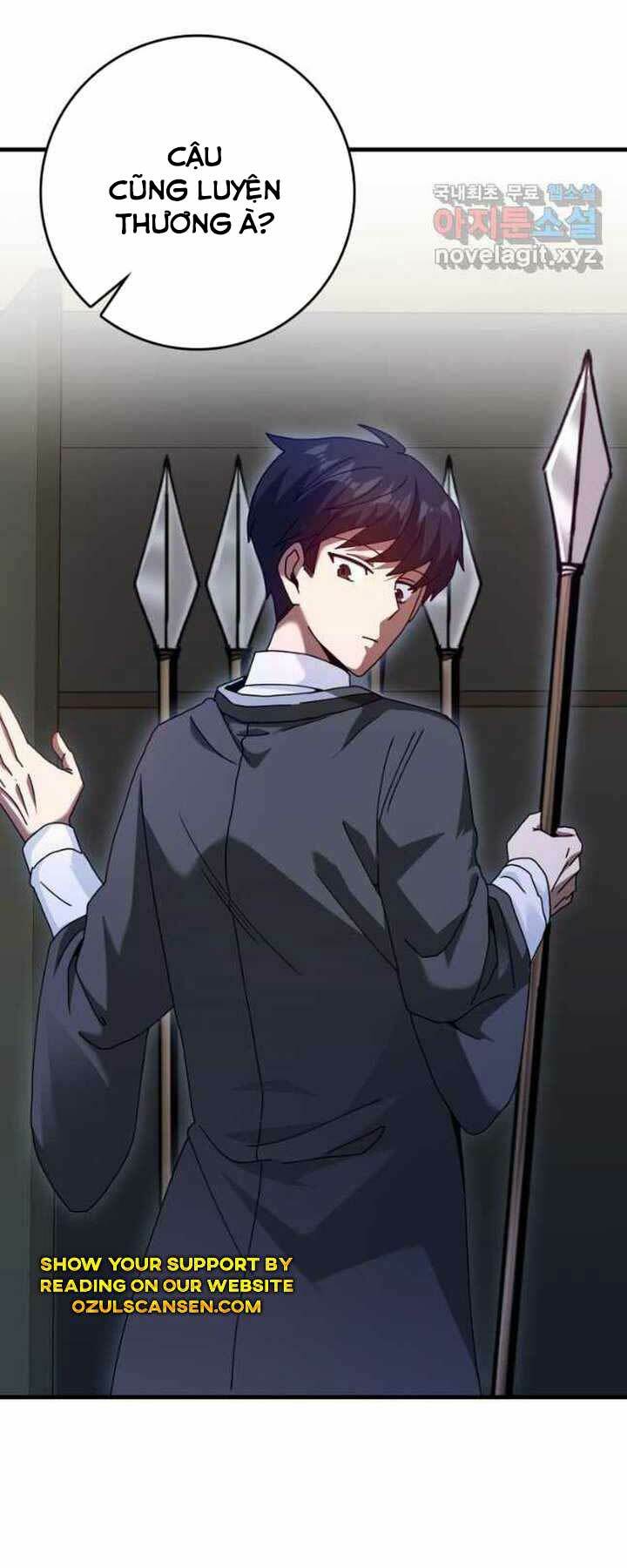 Thiên Tài Võ Thuật Hồi Quy - Chapter 28 - Page 19