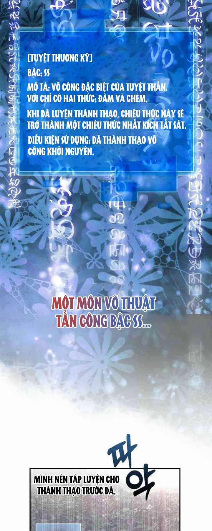 Thiên Tài Võ Thuật Hồi Quy - Chapter 28 - Page 21