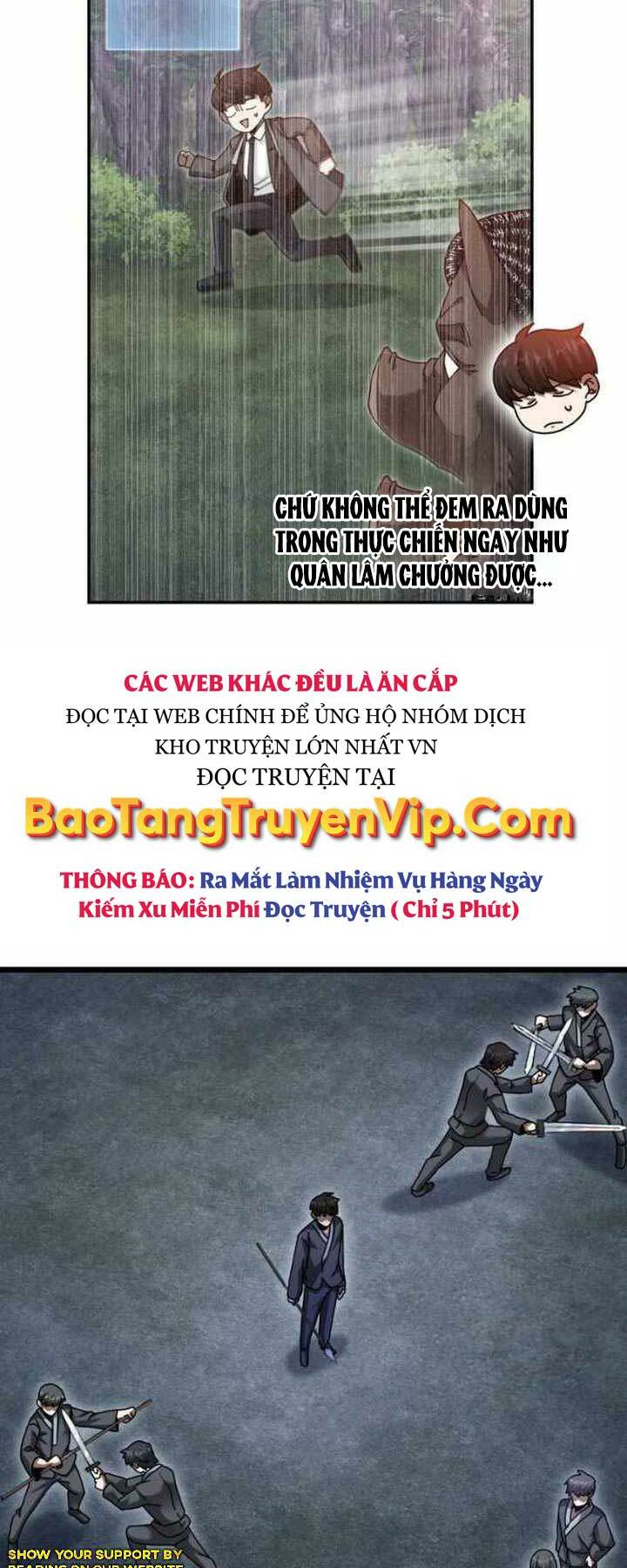 Thiên Tài Võ Thuật Hồi Quy - Chapter 28 - Page 22