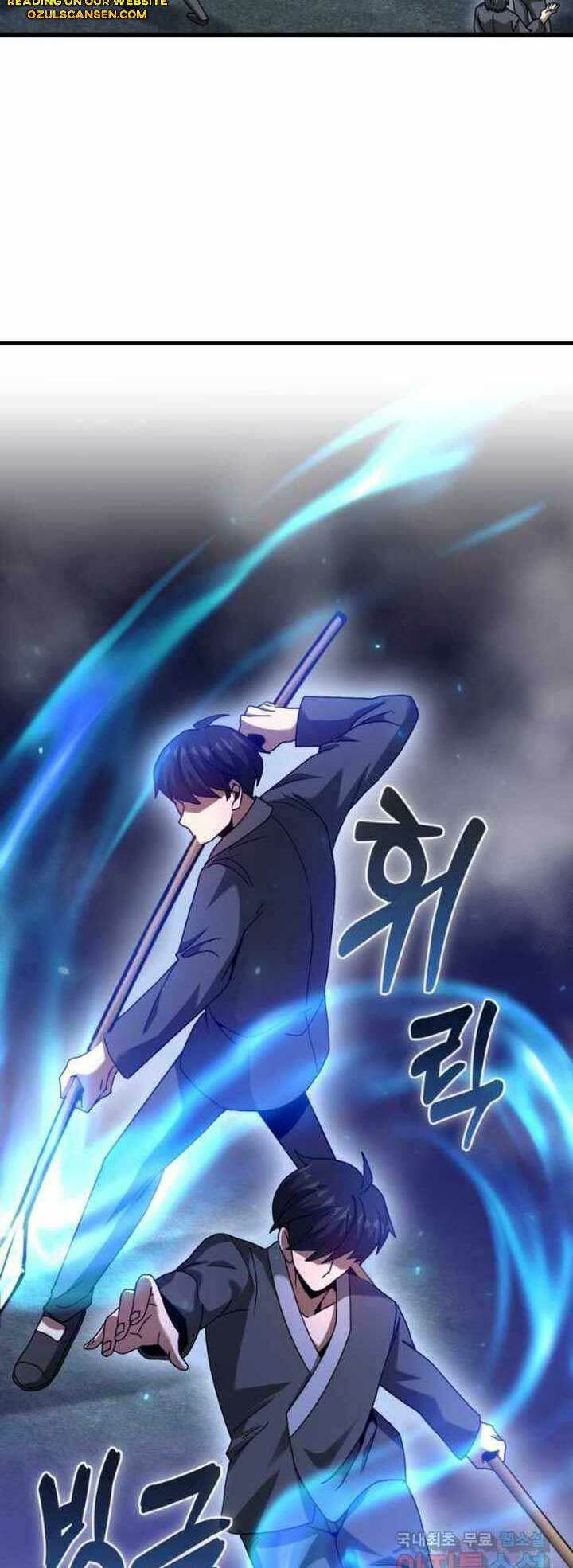 Thiên Tài Võ Thuật Hồi Quy - Chapter 28 - Page 23