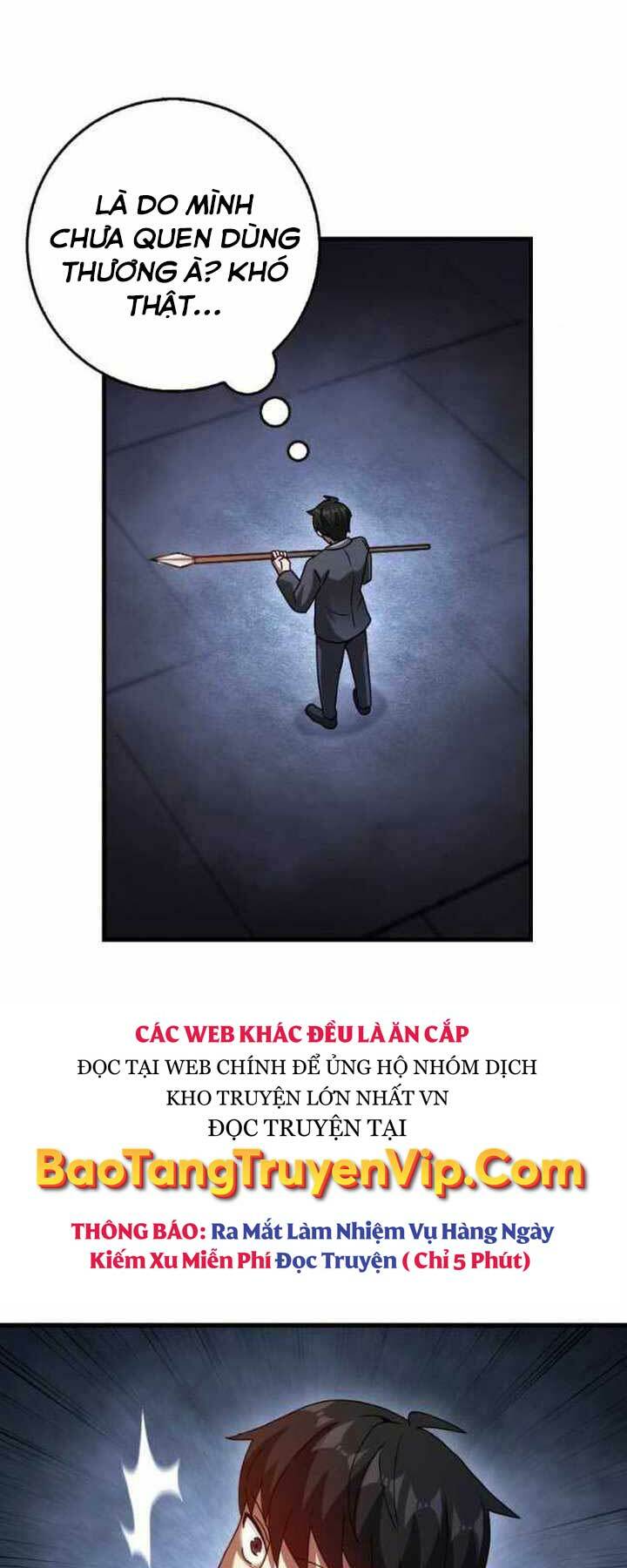 Thiên Tài Võ Thuật Hồi Quy - Chapter 28 - Page 25