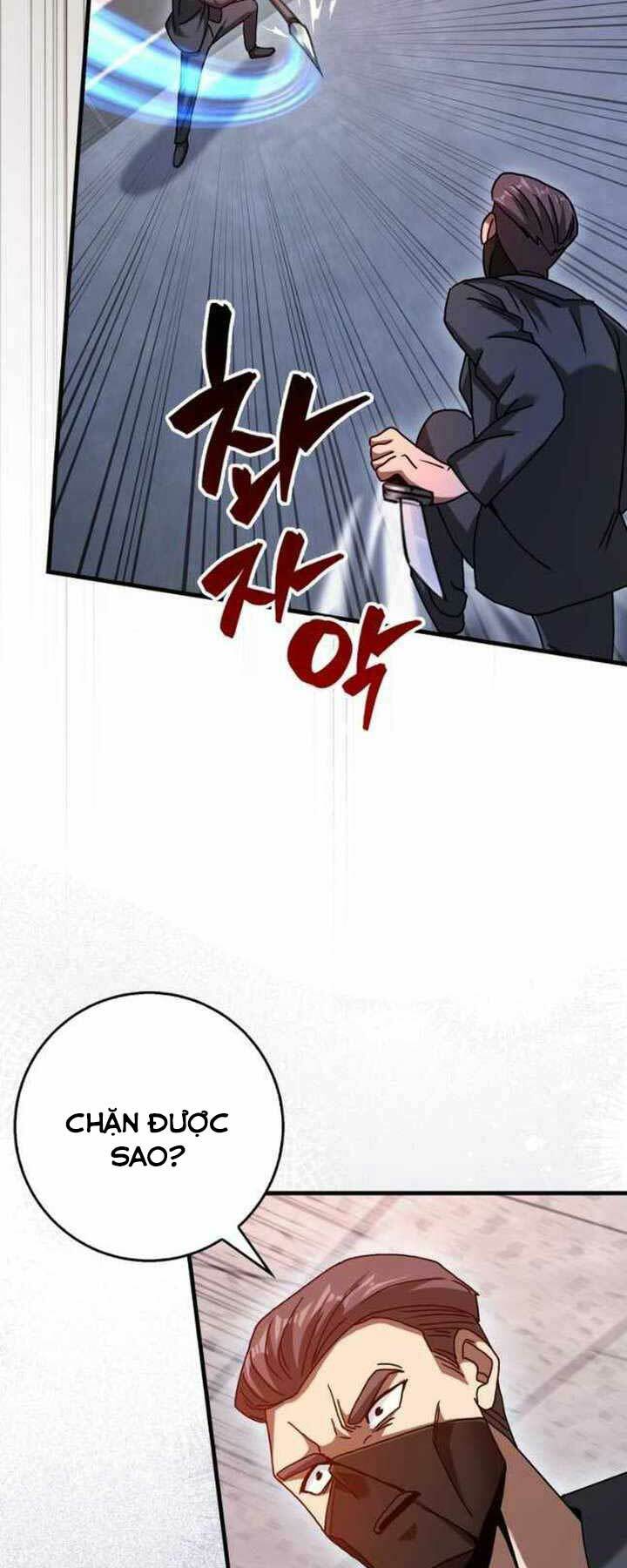 Thiên Tài Võ Thuật Hồi Quy - Chapter 28 - Page 29