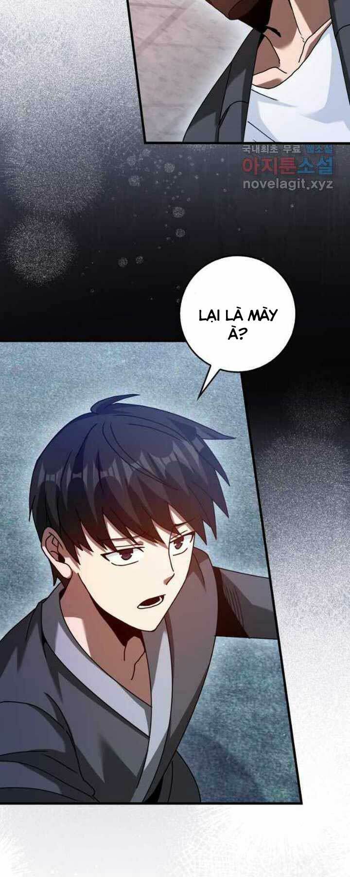 Thiên Tài Võ Thuật Hồi Quy - Chapter 28 - Page 30