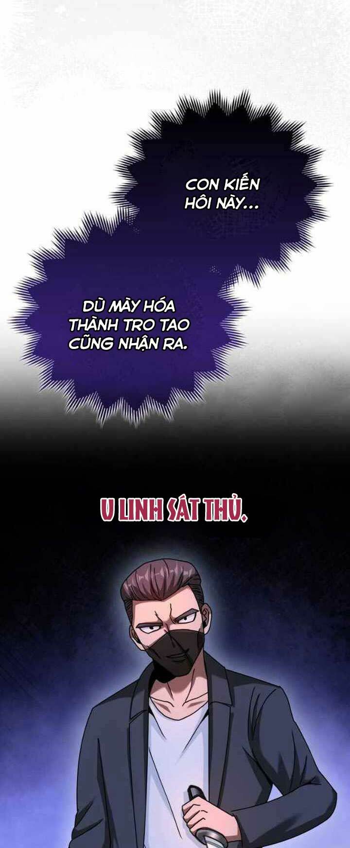 Thiên Tài Võ Thuật Hồi Quy - Chapter 28 - Page 31