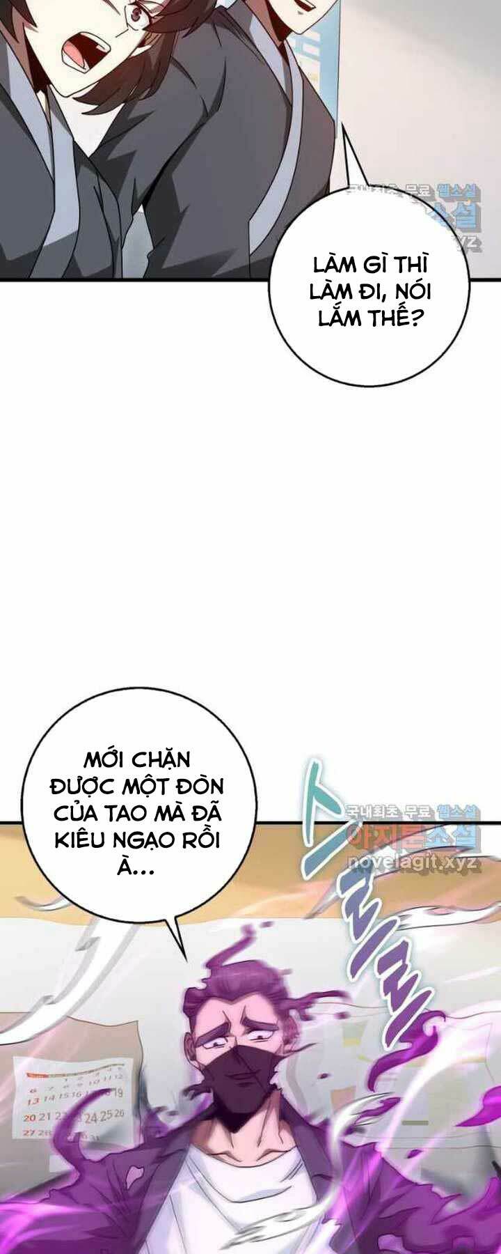 Thiên Tài Võ Thuật Hồi Quy - Chapter 28 - Page 35