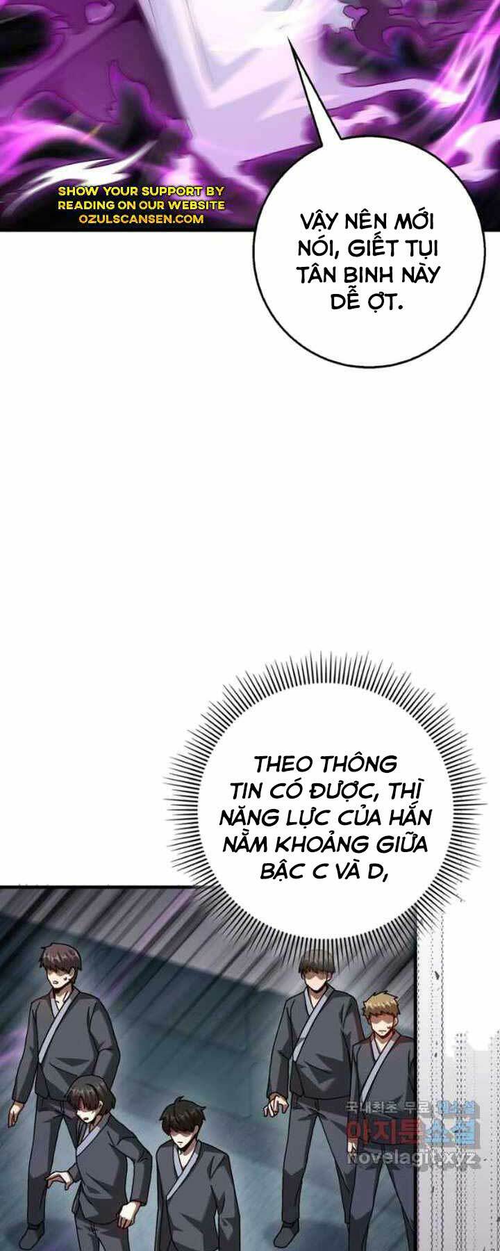 Thiên Tài Võ Thuật Hồi Quy - Chapter 28 - Page 36