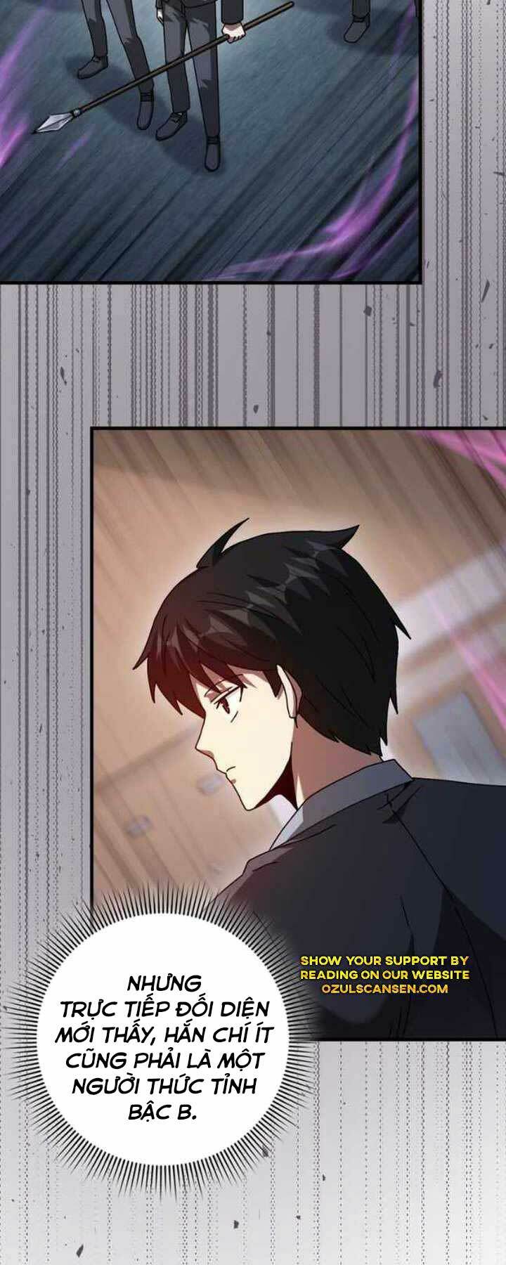 Thiên Tài Võ Thuật Hồi Quy - Chapter 28 - Page 37