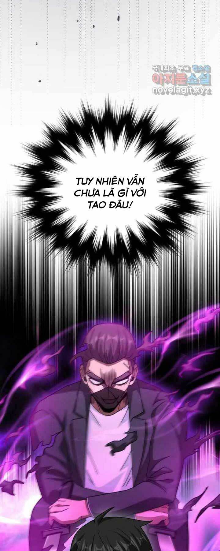 Thiên Tài Võ Thuật Hồi Quy - Chapter 28 - Page 38