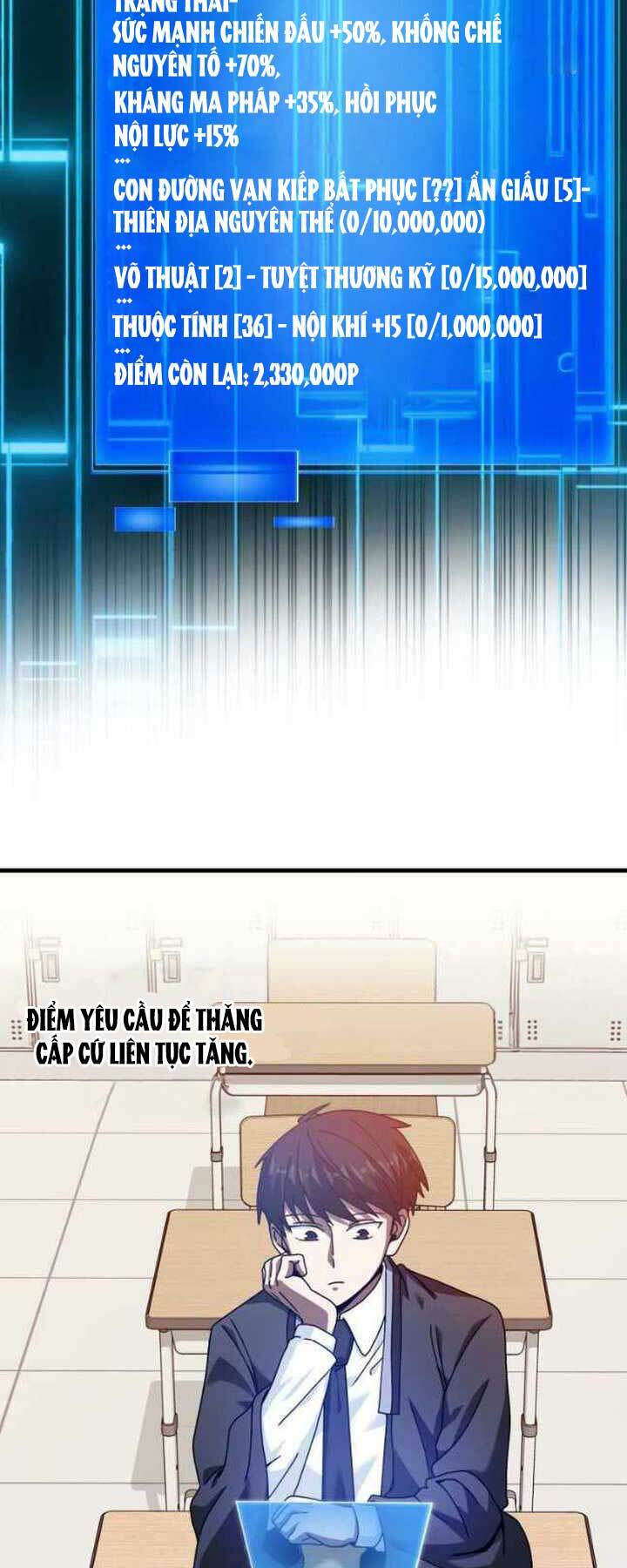 Thiên Tài Võ Thuật Hồi Quy - Chapter 28 - Page 3