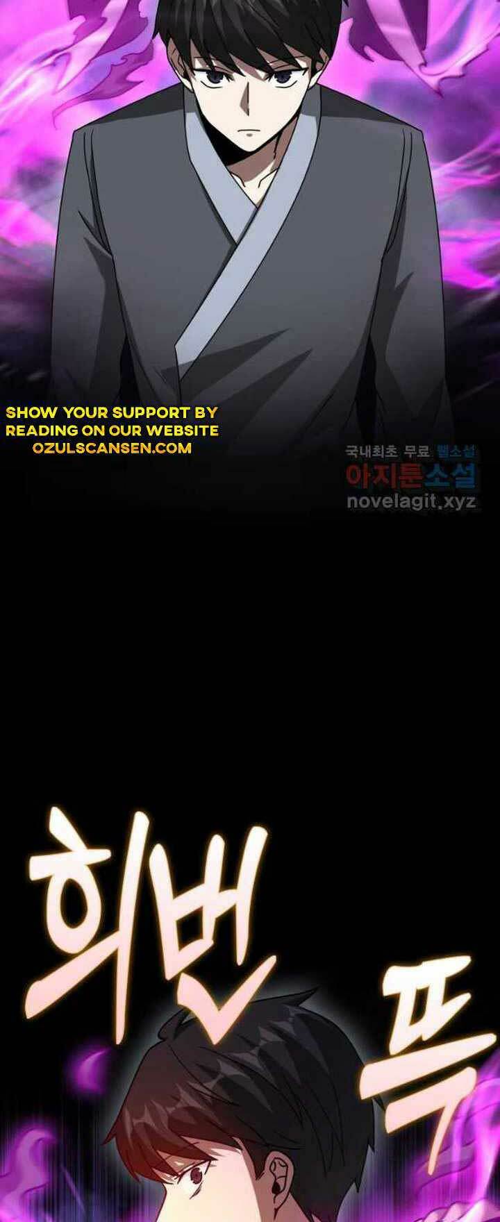 Thiên Tài Võ Thuật Hồi Quy - Chapter 28 - Page 39