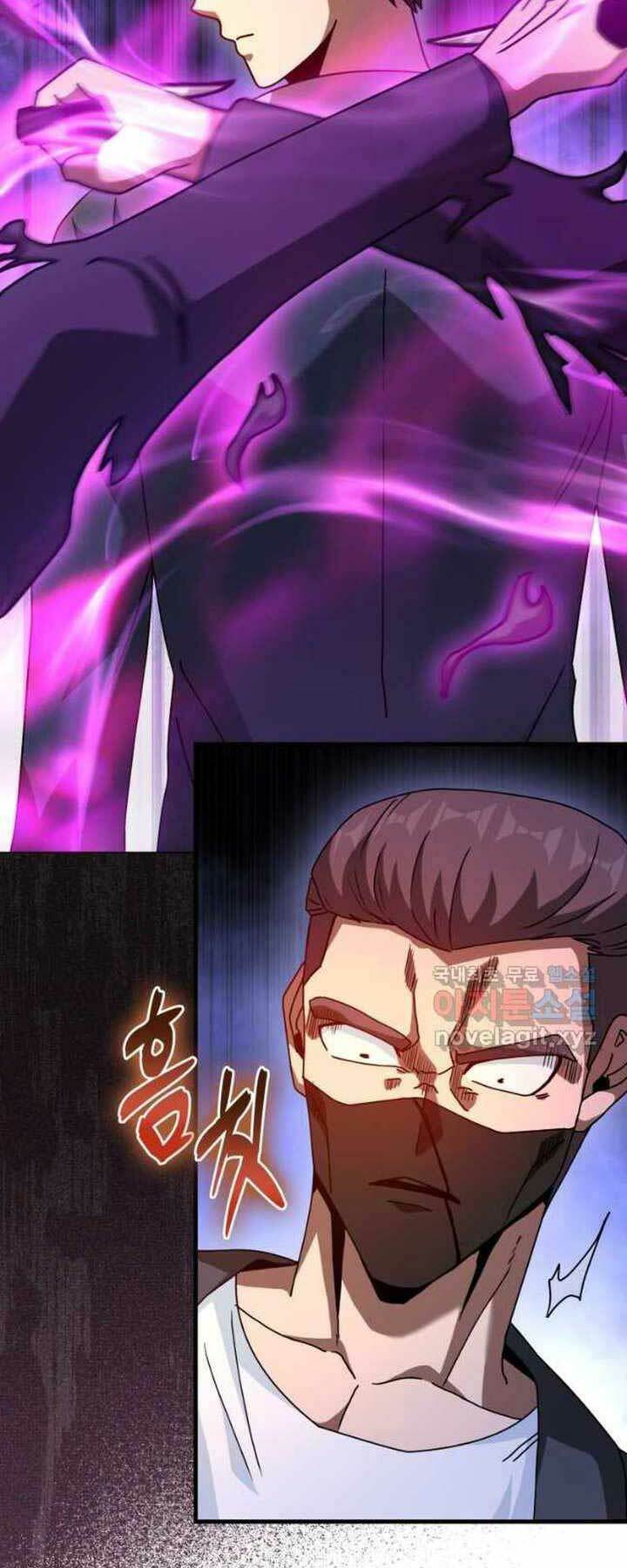 Thiên Tài Võ Thuật Hồi Quy - Chapter 28 - Page 40