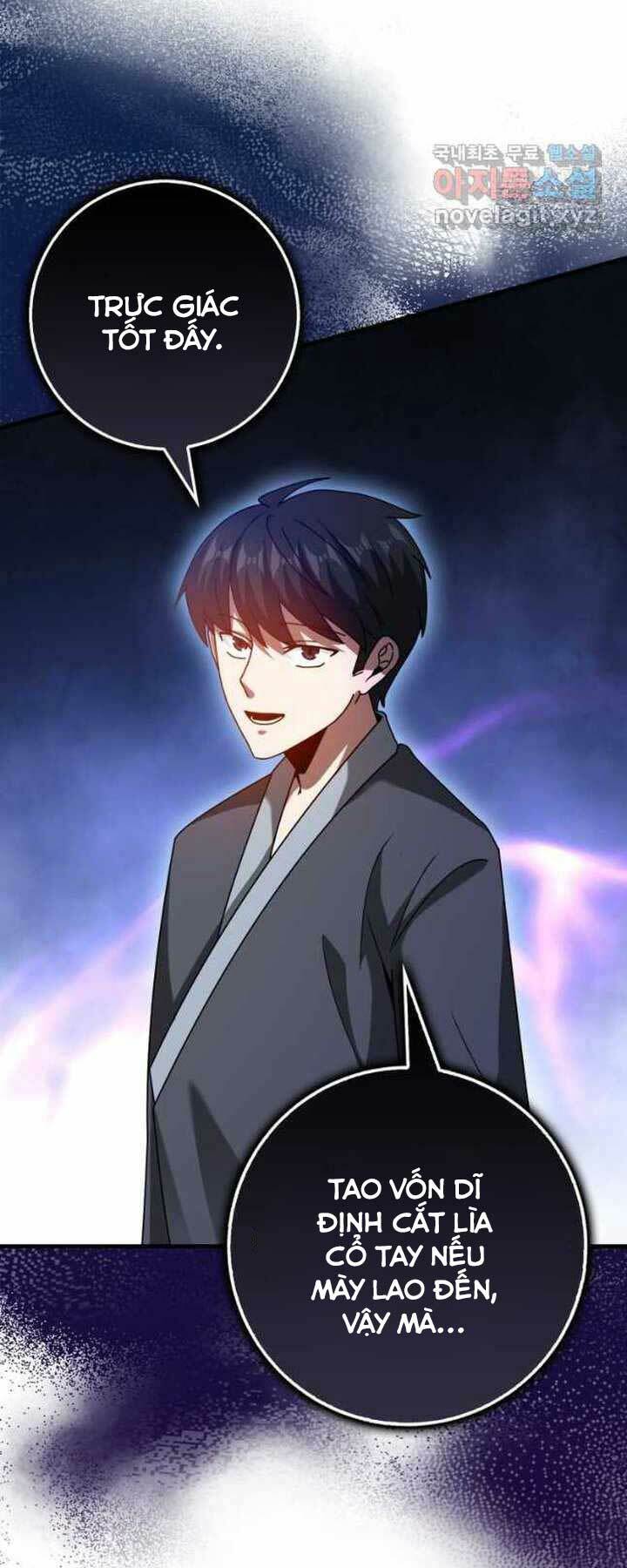 Thiên Tài Võ Thuật Hồi Quy - Chapter 28 - Page 43