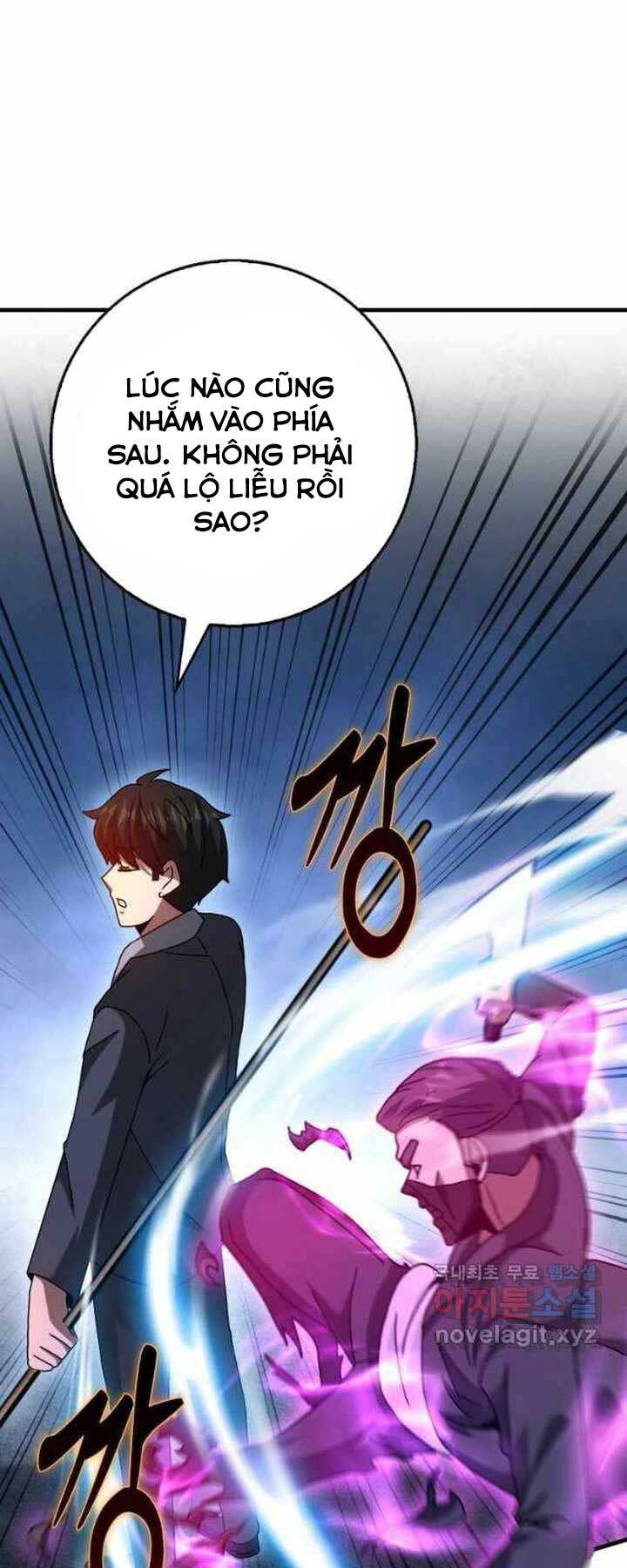 Thiên Tài Võ Thuật Hồi Quy - Chapter 28 - Page 46