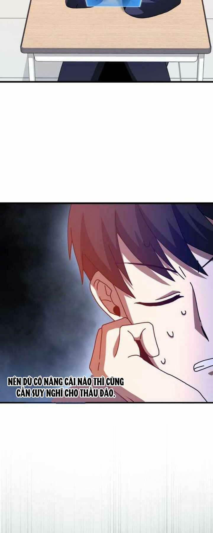 Thiên Tài Võ Thuật Hồi Quy - Chapter 28 - Page 4