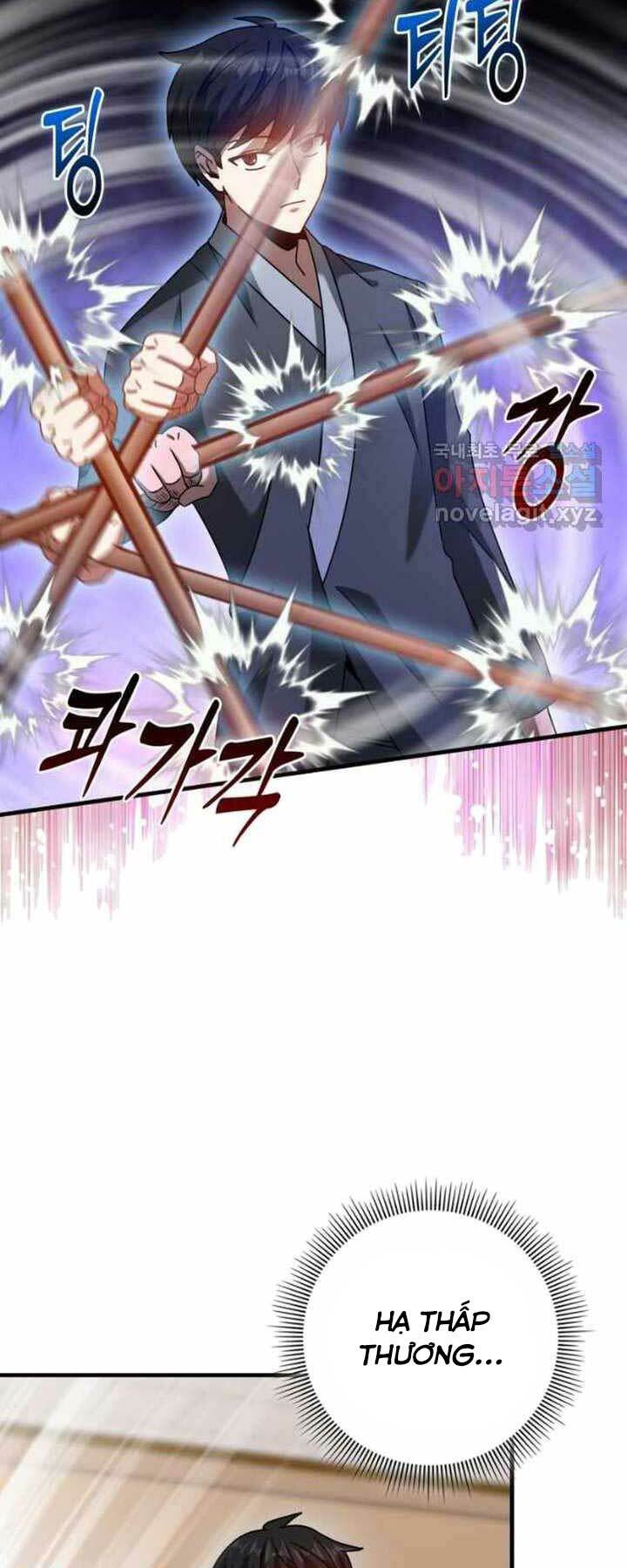 Thiên Tài Võ Thuật Hồi Quy - Chapter 28 - Page 49