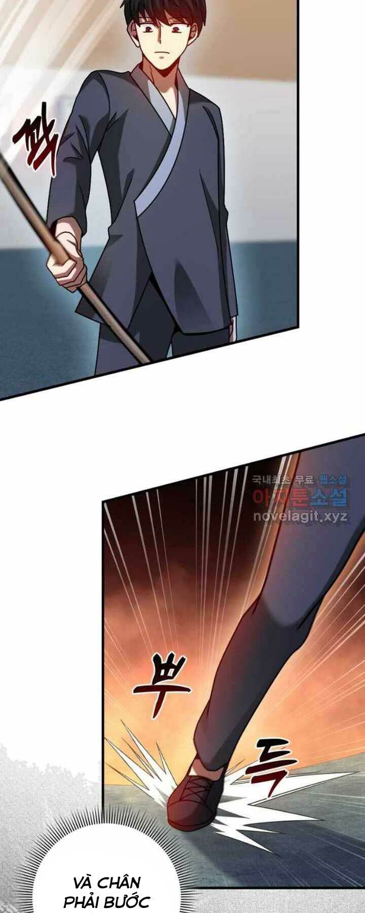 Thiên Tài Võ Thuật Hồi Quy - Chapter 28 - Page 50