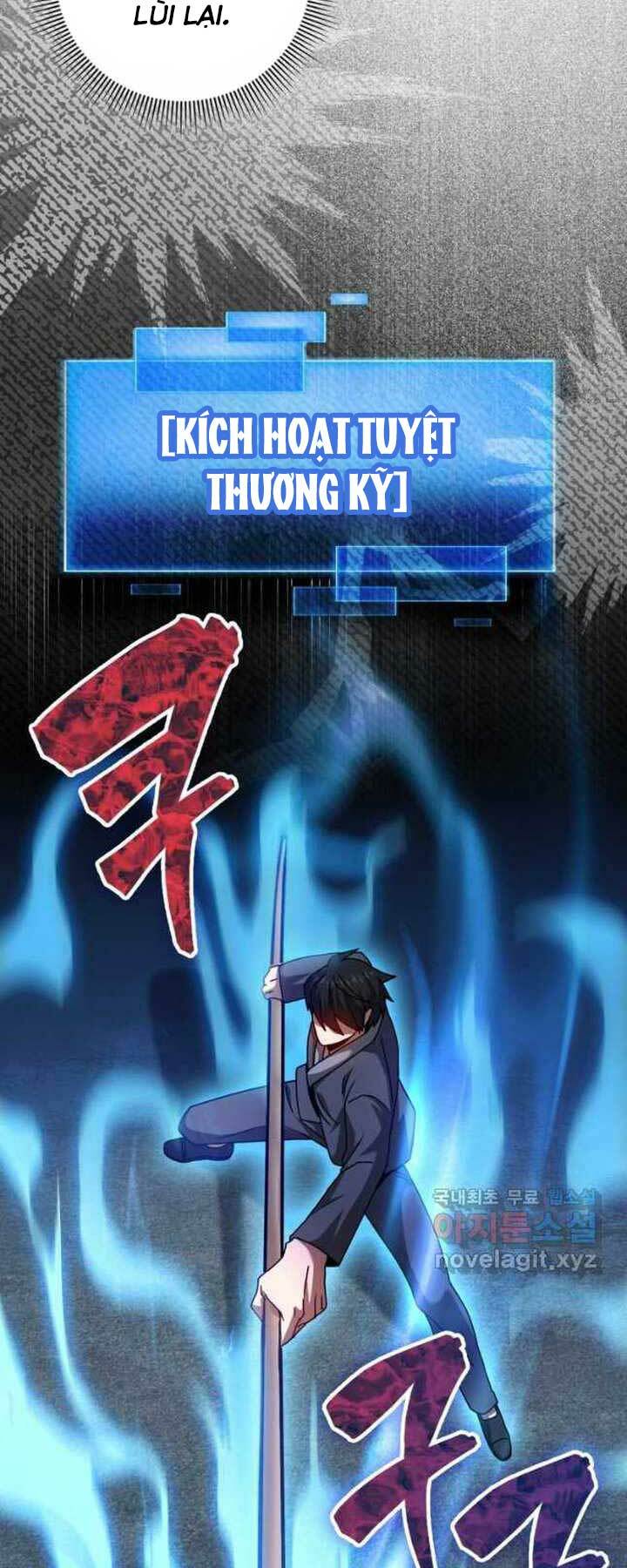 Thiên Tài Võ Thuật Hồi Quy - Chapter 28 - Page 51