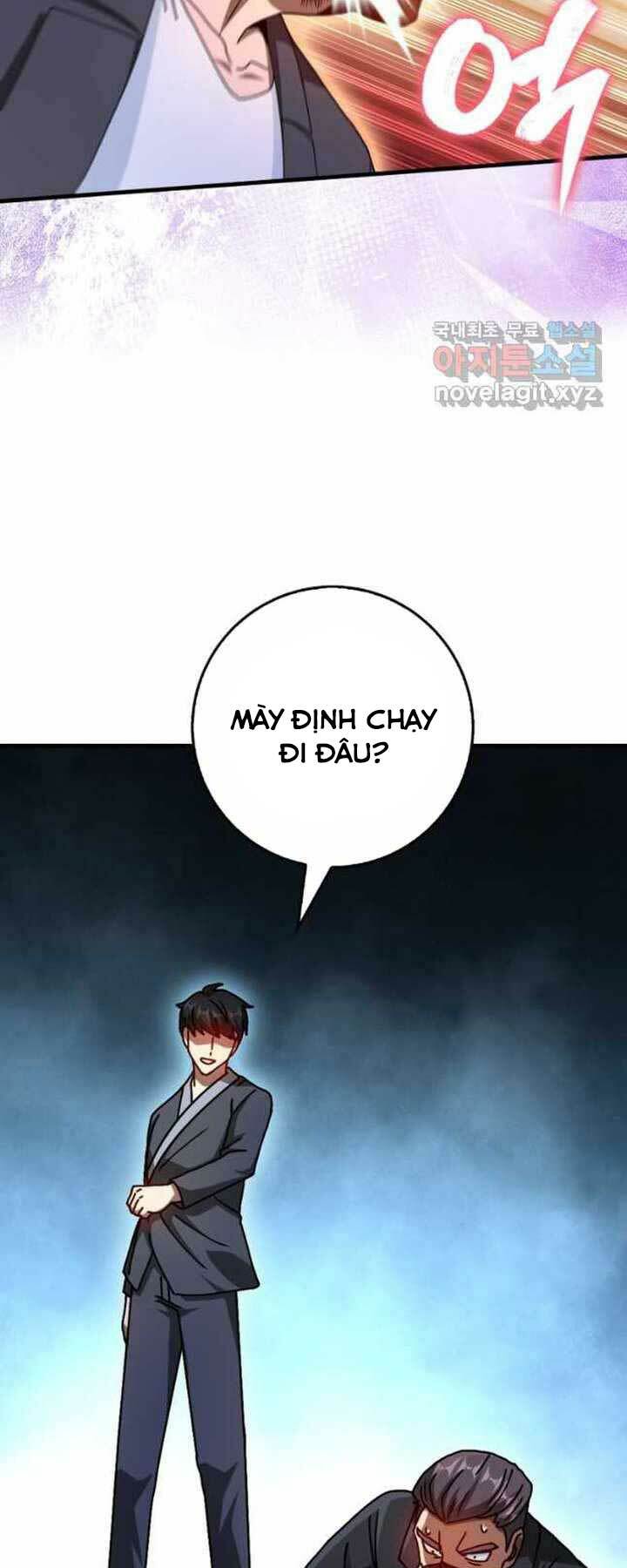 Thiên Tài Võ Thuật Hồi Quy - Chapter 28 - Page 57