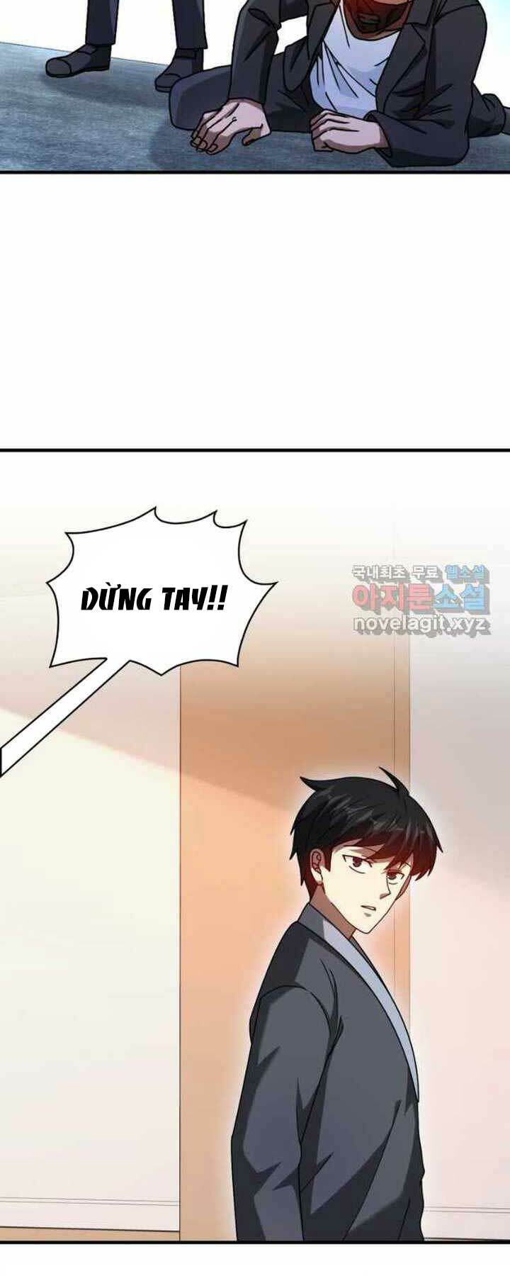 Thiên Tài Võ Thuật Hồi Quy - Chapter 28 - Page 58