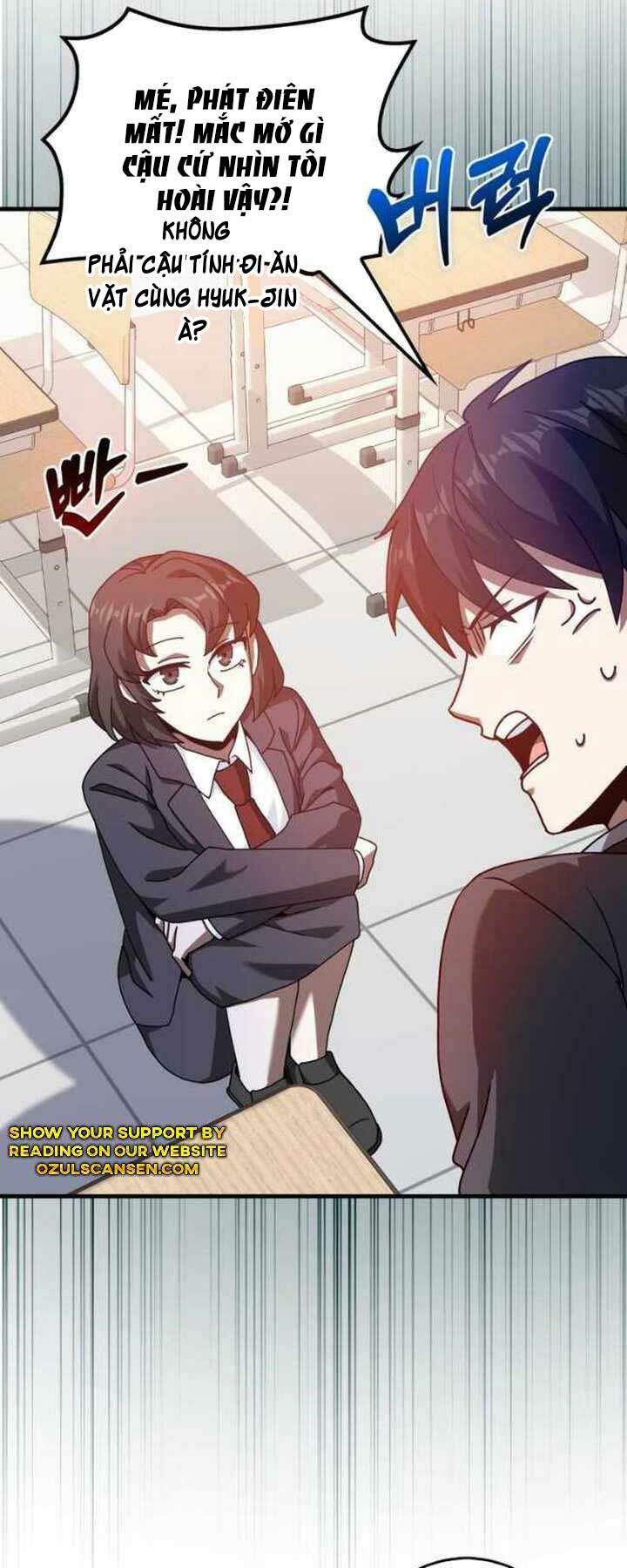 Thiên Tài Võ Thuật Hồi Quy - Chapter 28 - Page 5