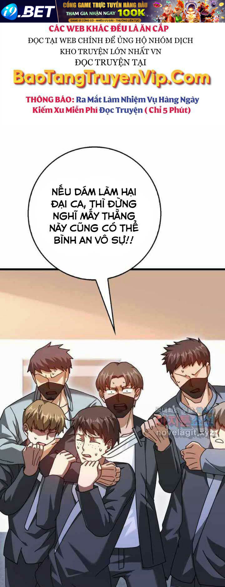 Thiên Tài Võ Thuật Hồi Quy - Chapter 28 - Page 59