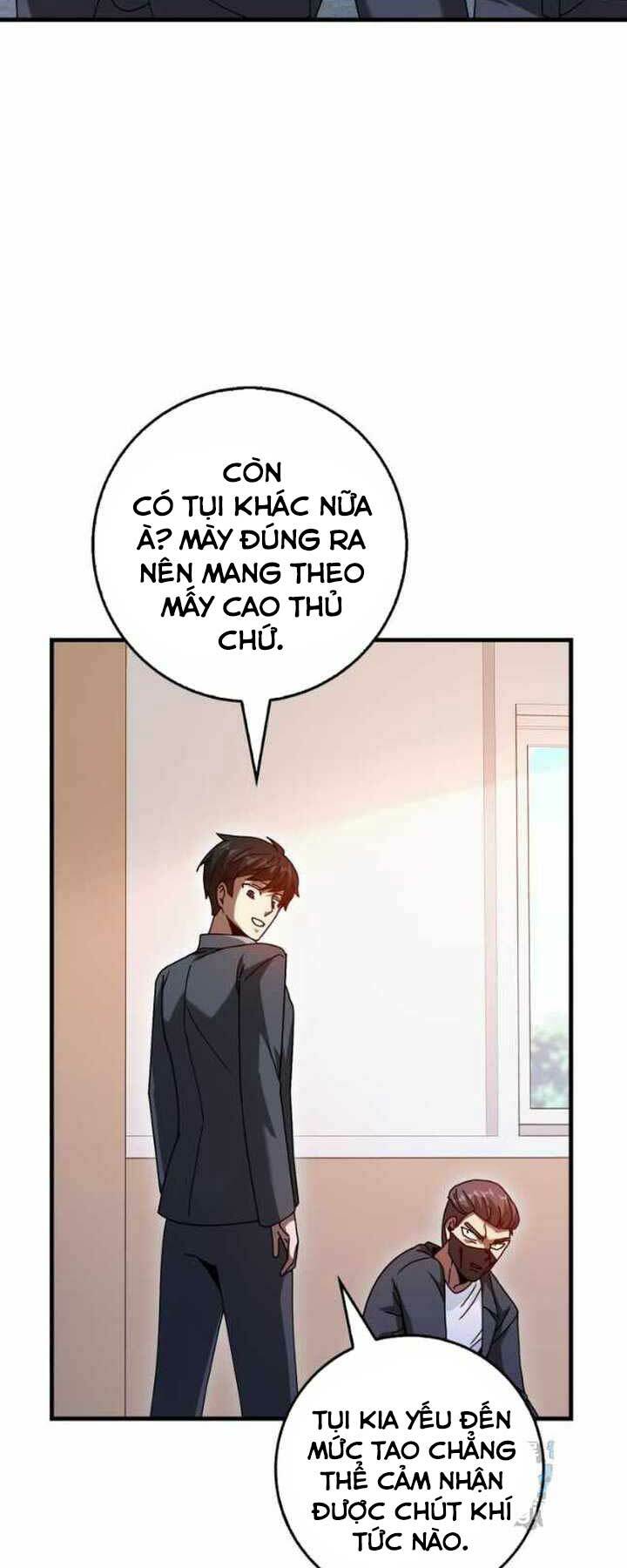 Thiên Tài Võ Thuật Hồi Quy - Chapter 28 - Page 60