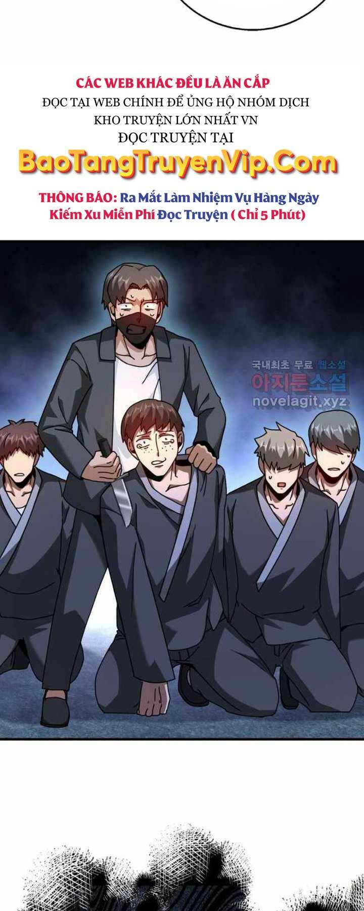 Thiên Tài Võ Thuật Hồi Quy - Chapter 28 - Page 63