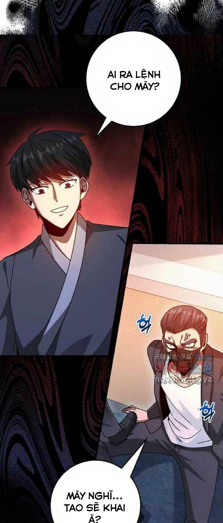 Thiên Tài Võ Thuật Hồi Quy - Chapter 28 - Page 64