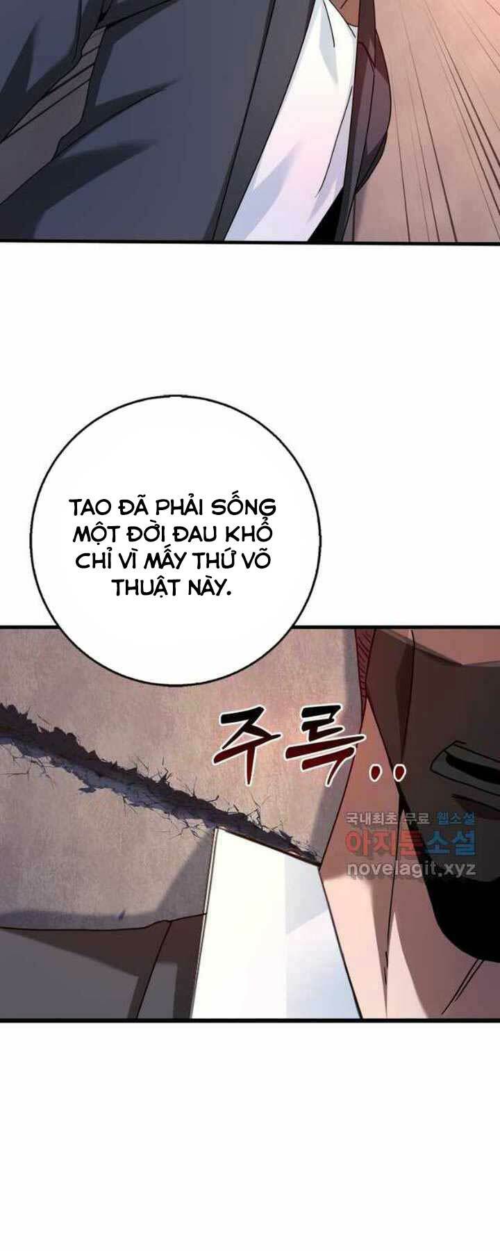 Thiên Tài Võ Thuật Hồi Quy - Chapter 28 - Page 69