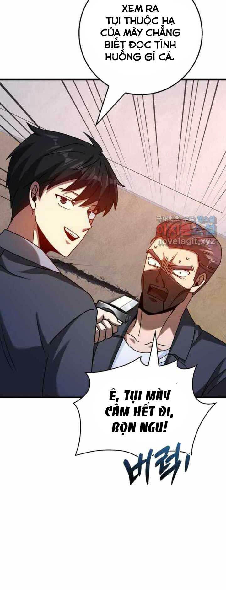 Thiên Tài Võ Thuật Hồi Quy - Chapter 28 - Page 71