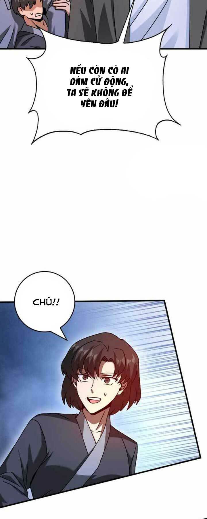 Thiên Tài Võ Thuật Hồi Quy - Chapter 28 - Page 76