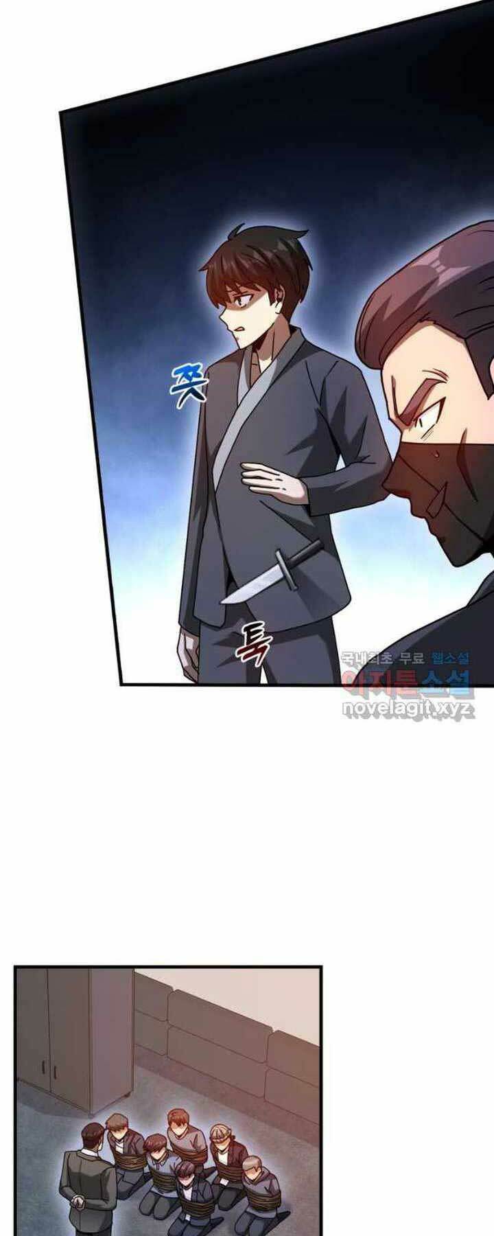 Thiên Tài Võ Thuật Hồi Quy - Chapter 28 - Page 77