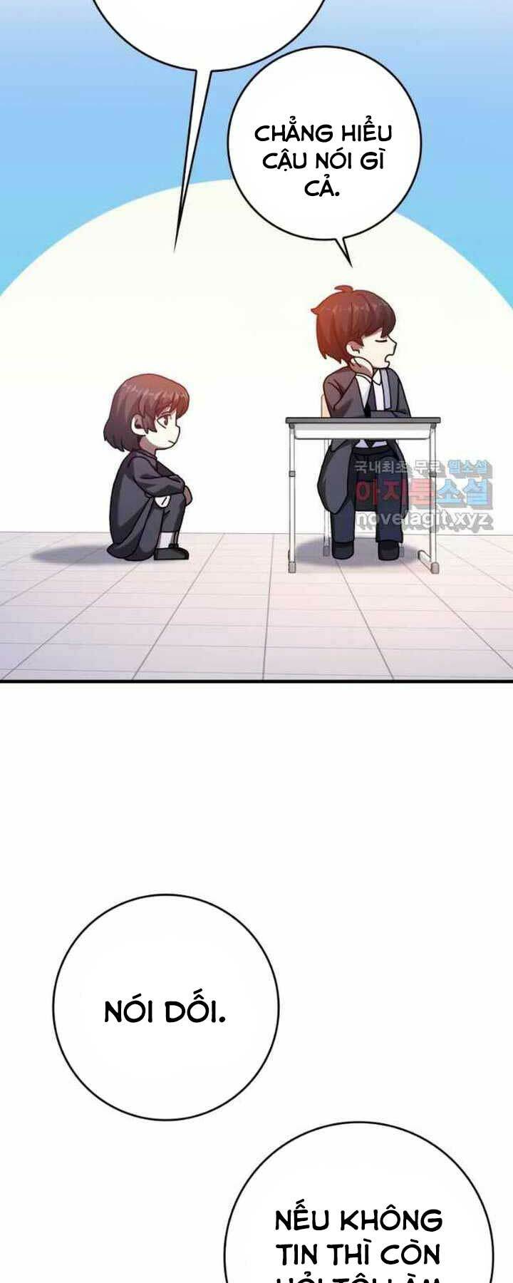 Thiên Tài Võ Thuật Hồi Quy - Chapter 28 - Page 7