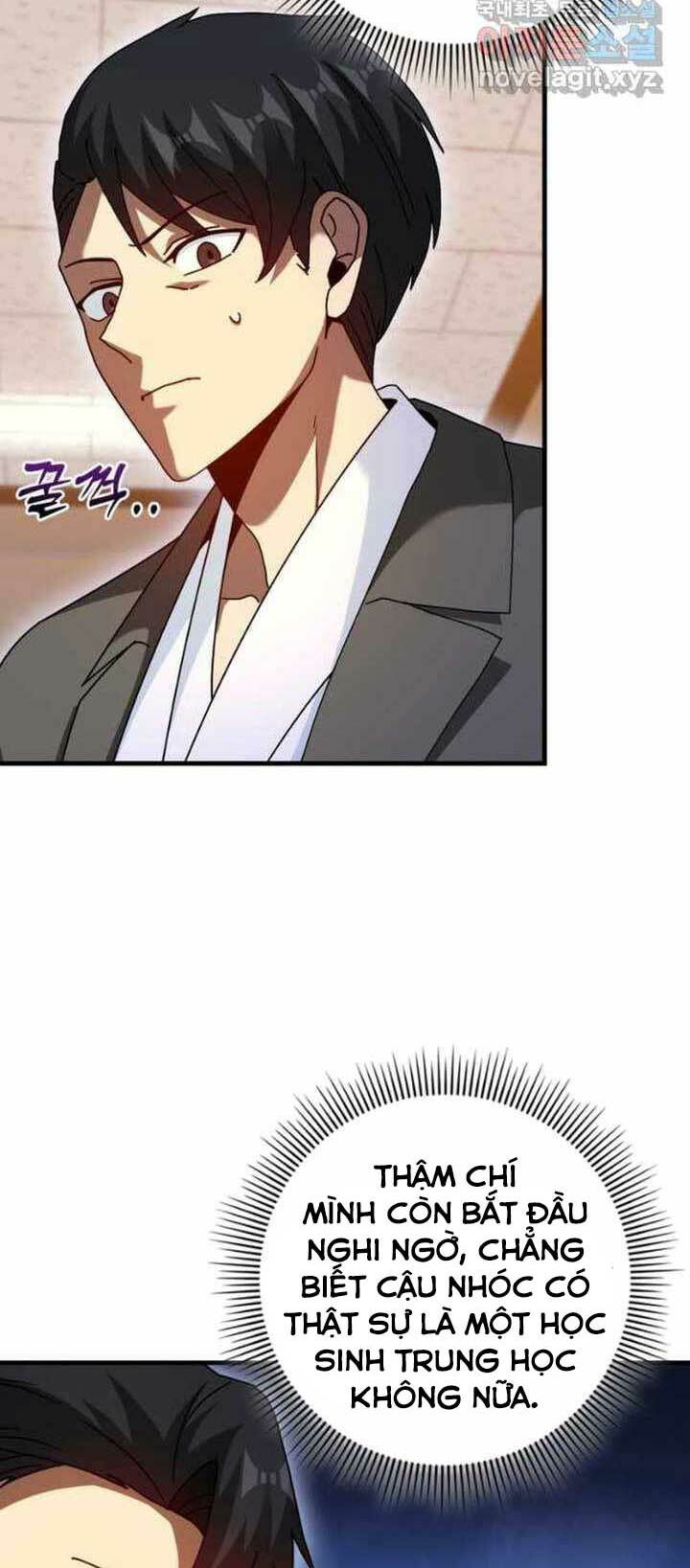 Thiên Tài Võ Thuật Hồi Quy - Chapter 28 - Page 80