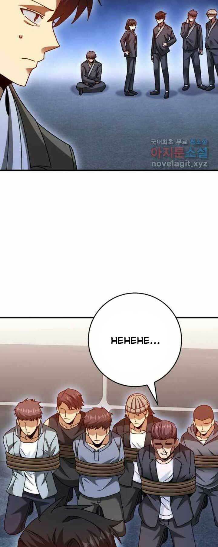 Thiên Tài Võ Thuật Hồi Quy - Chapter 28 - Page 81