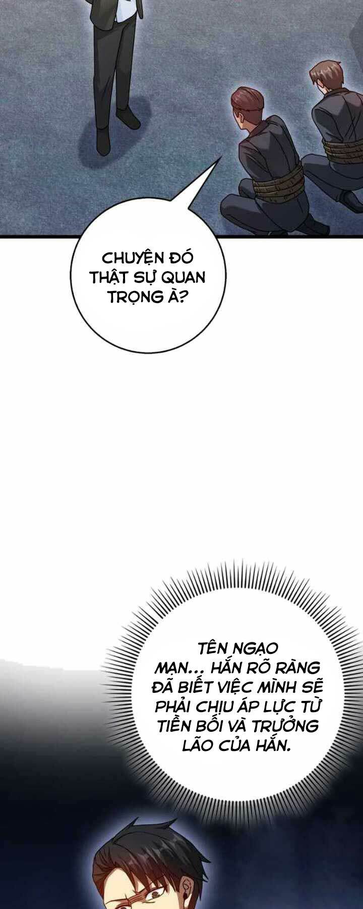 Thiên Tài Võ Thuật Hồi Quy - Chapter 28 - Page 84