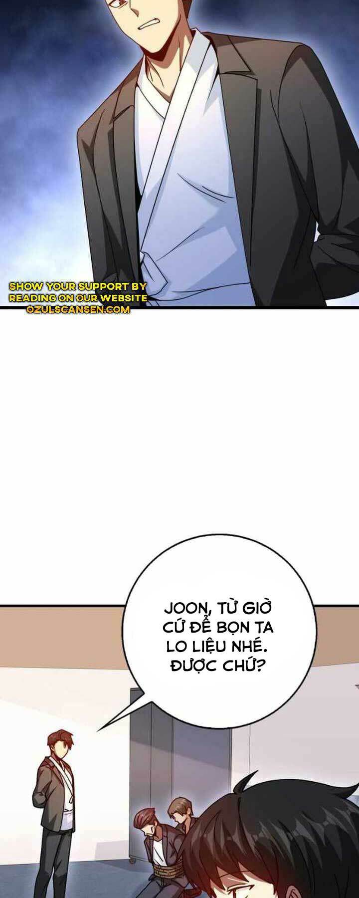 Thiên Tài Võ Thuật Hồi Quy - Chapter 28 - Page 85