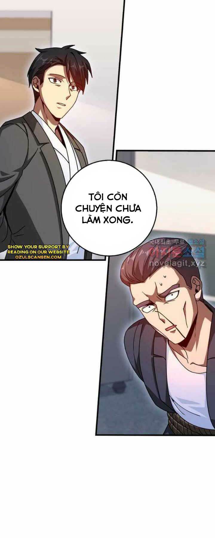 Thiên Tài Võ Thuật Hồi Quy - Chapter 28 - Page 87