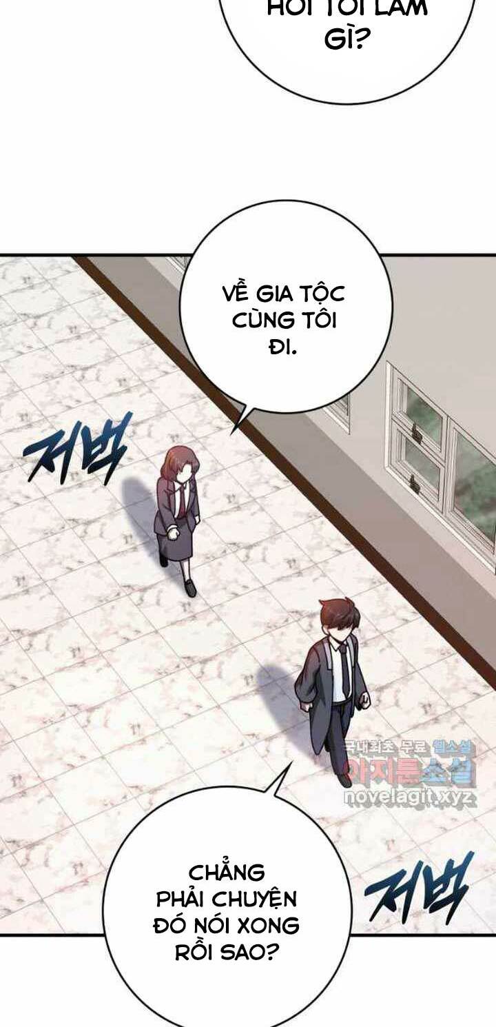 Thiên Tài Võ Thuật Hồi Quy - Chapter 28 - Page 8